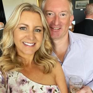 Meet your Posher, Linda